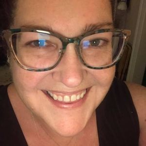 Meet your Posher, Kristi